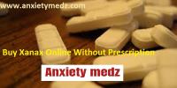 Generic Online Phrmacy- Anxiety Medz image 1